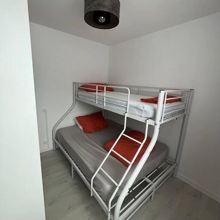 Appartement 3 Pieces Moderne 2 A 6 Personnes La Bourboule Buitenkant foto