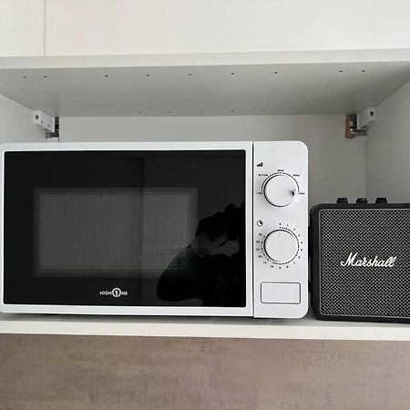 Appartement 3 Pieces Moderne 2 A 6 Personnes La Bourboule Buitenkant foto