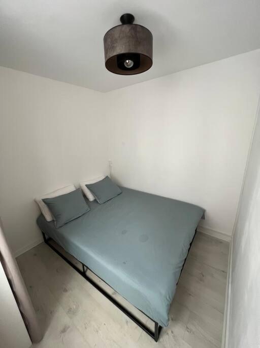 Appartement 3 Pieces Moderne 2 A 6 Personnes La Bourboule Buitenkant foto