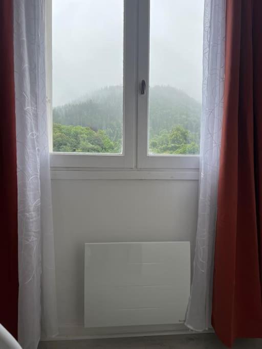 Appartement 3 Pieces Moderne 2 A 6 Personnes La Bourboule Buitenkant foto