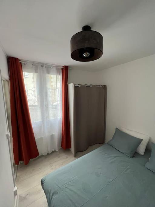 Appartement 3 Pieces Moderne 2 A 6 Personnes La Bourboule Buitenkant foto