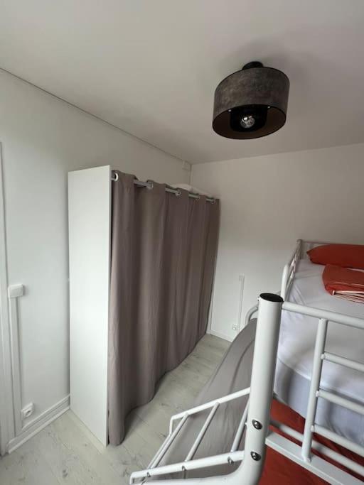 Appartement 3 Pieces Moderne 2 A 6 Personnes La Bourboule Buitenkant foto