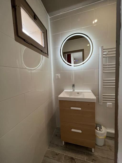Appartement 3 Pieces Moderne 2 A 6 Personnes La Bourboule Buitenkant foto